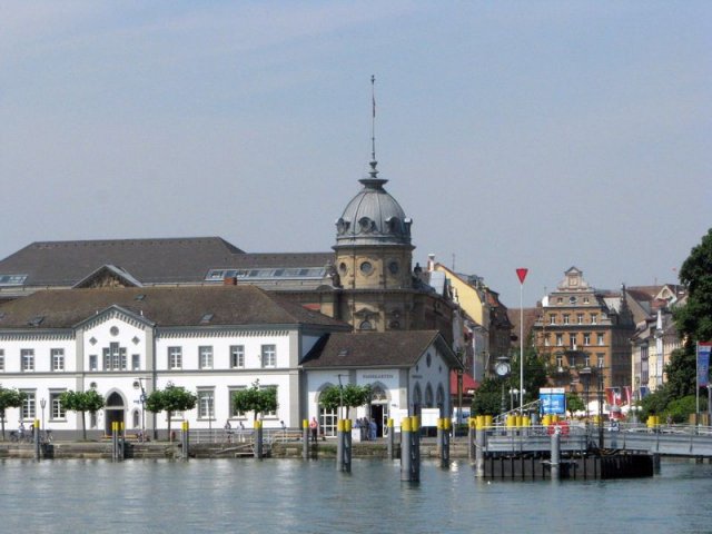 hafen